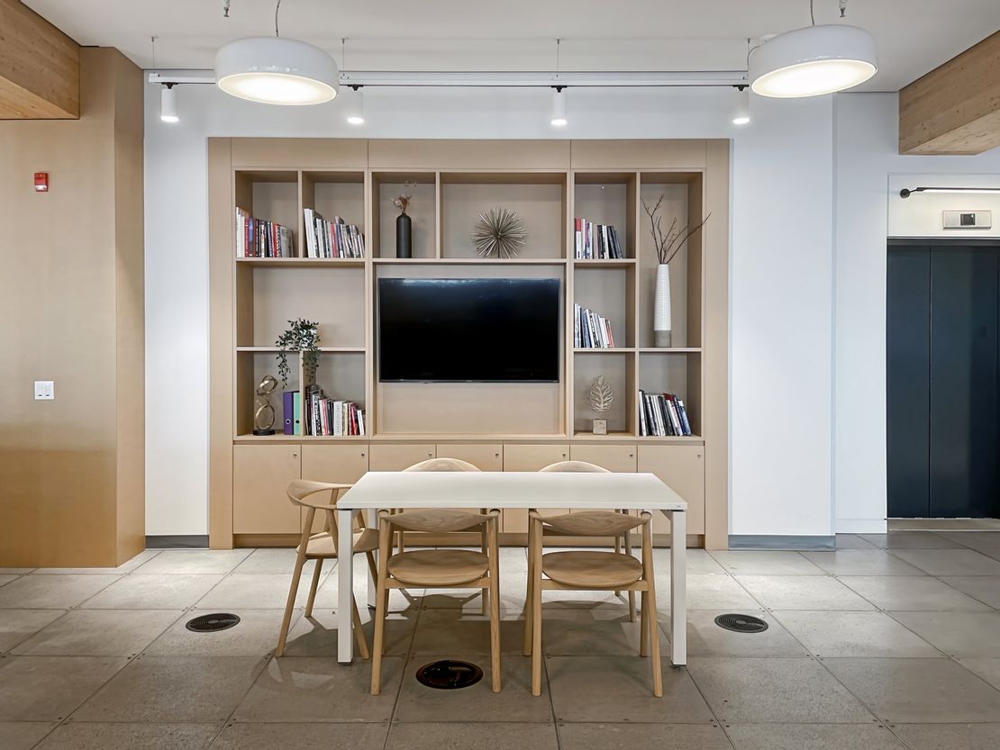 257-258 Upper St, Northway House, London, Greater London, United Kingdom, N1 1RU