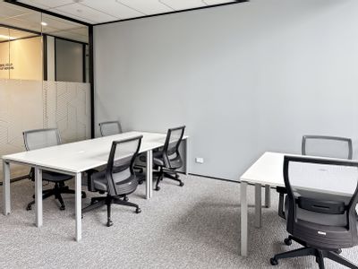 Property Image for 257-258 Upper St, Northway House, London, Greater London, United Kingdom, N1 1RU