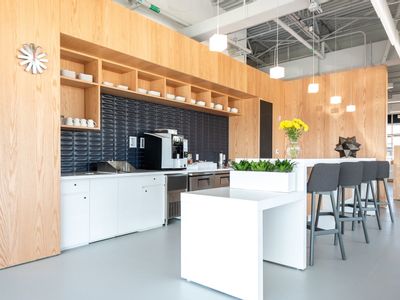Property Image for 257-258 Upper St, Northway House, London, Greater London, United Kingdom, N1 1RU