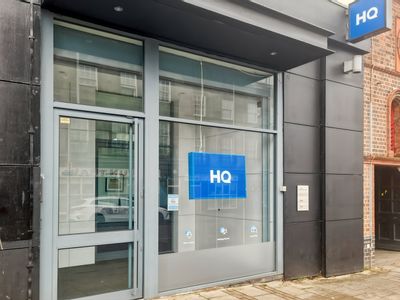 Property Image for Hamilton Street, 18-22, Birkenhead, Merseyside, United Kingdom, CH41 1AL