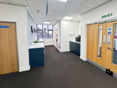 Property Image for Hamilton Street, 18-22, Birkenhead, Merseyside, United Kingdom, CH41 1AL