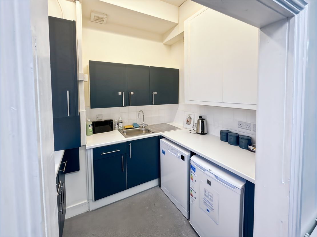 Hamilton Street, 18-22, Birkenhead, Merseyside, United Kingdom, CH41 1AL