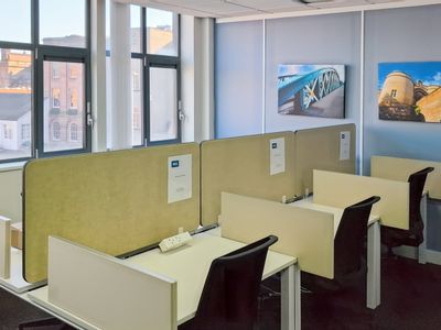 Property Image for Hamilton Street, 18-22, Birkenhead, Merseyside, United Kingdom, CH41 1AL