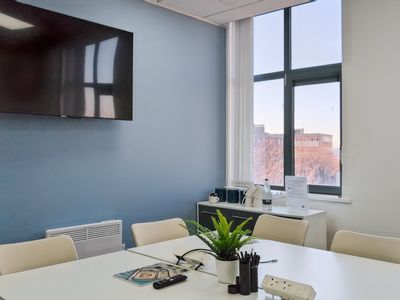 Property Image for Hamilton Street, 18-22, Birkenhead, Merseyside, United Kingdom, CH41 1AL