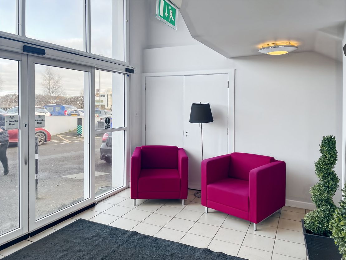 Castle Lane, Coleraine, County Londonderry, United Kingdom, BT51 3DR