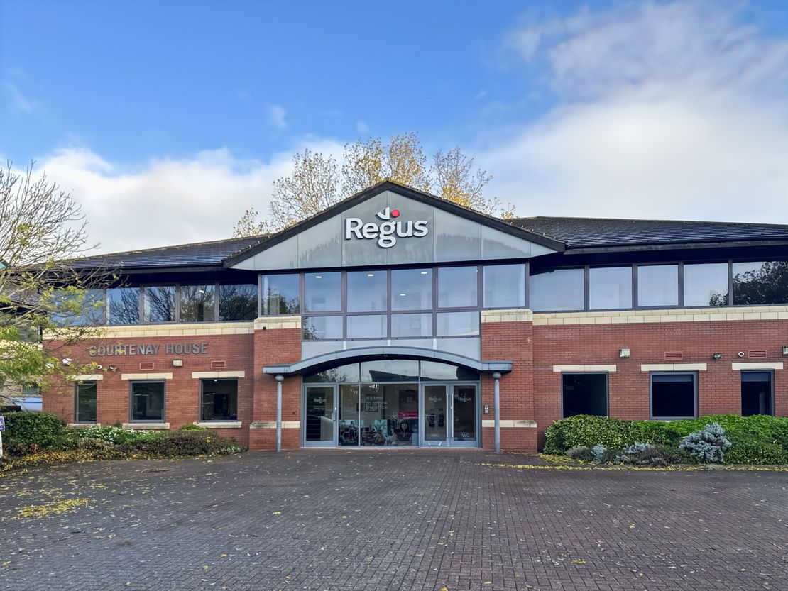 Blackbrook Avenue, Taunton, Somerset, United Kingdom, TA1 2PX