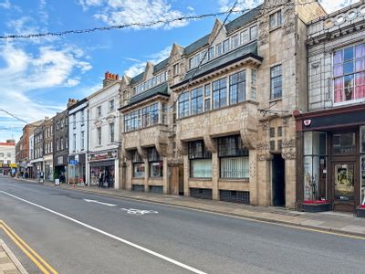 Property Image for Regent Street, Fastolff House, Great Yarmouth, Norfolk, United Kingdom, NR30 1RR