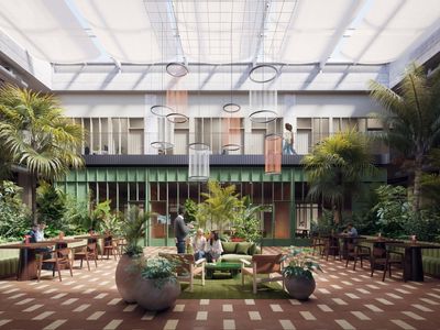 Property Image for Westfield Avenue, 8, London, Greater London, United Kingdom, E20 1NN
