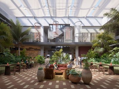 Property Image for Westfield Avenue, 8, London, Greater London, United Kingdom, E20 1NN