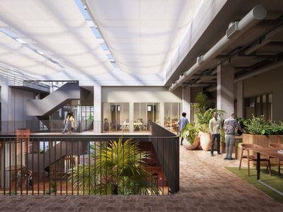 Property Image for Westfield Avenue, 8, London, Greater London, United Kingdom, E20 1NN