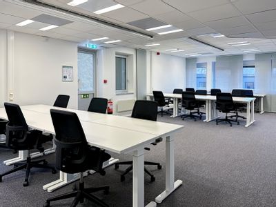 Property Image for Olympic Way, Warrington, Cheshire, United Kingdom, WA2 0YL