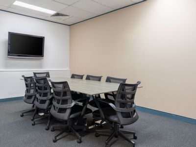 Property Image for 6 Stanford Street, Nottingham, Nottinghamshire, United Kingdom, NG1 7BQ