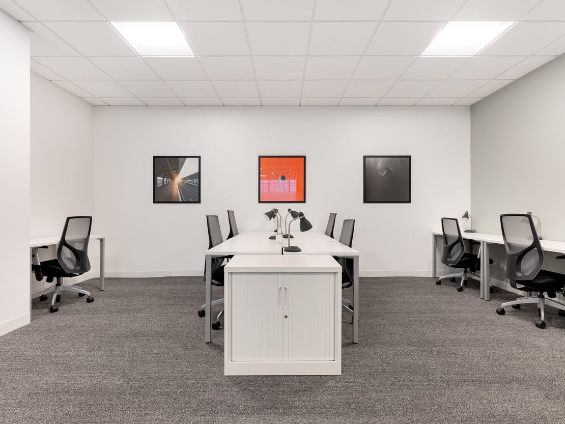 11 Chimney Walk, The Type Building, 1st Floor, London, Greater London, United Kingdom, E15 2TP