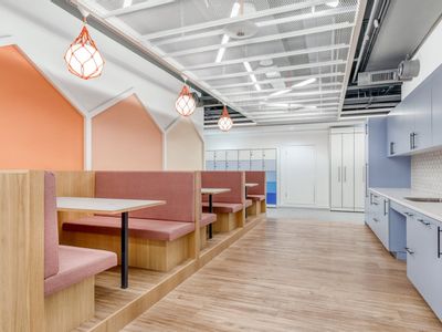 Property Image for 11 Chimney Walk, The Type Building, 1st Floor, London, Greater London, United Kingdom, E15 2TP