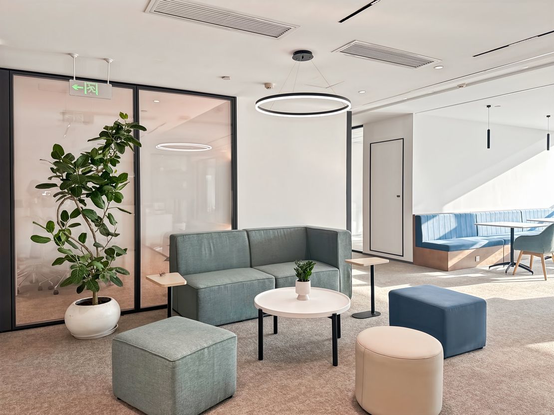 1 Royal Bank Place, Glasgow, United Kingdom G1 3AA