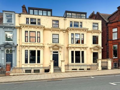 Property Image for Thorpe Road, 18-20, Norwich, Norfolk, United Kingdom, NR1 1RY