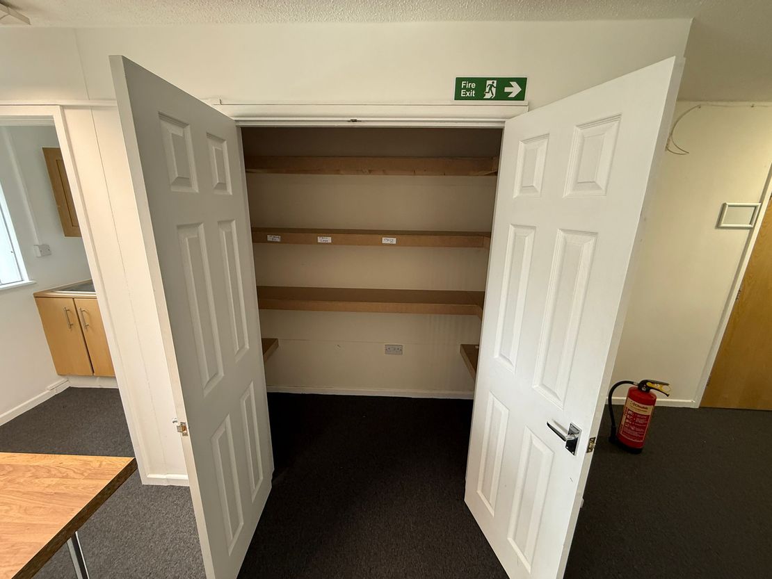 First Floor Suite 3, Acorn House, 1 Lion Way, Llansamlet, Swansea SA7 9FZ