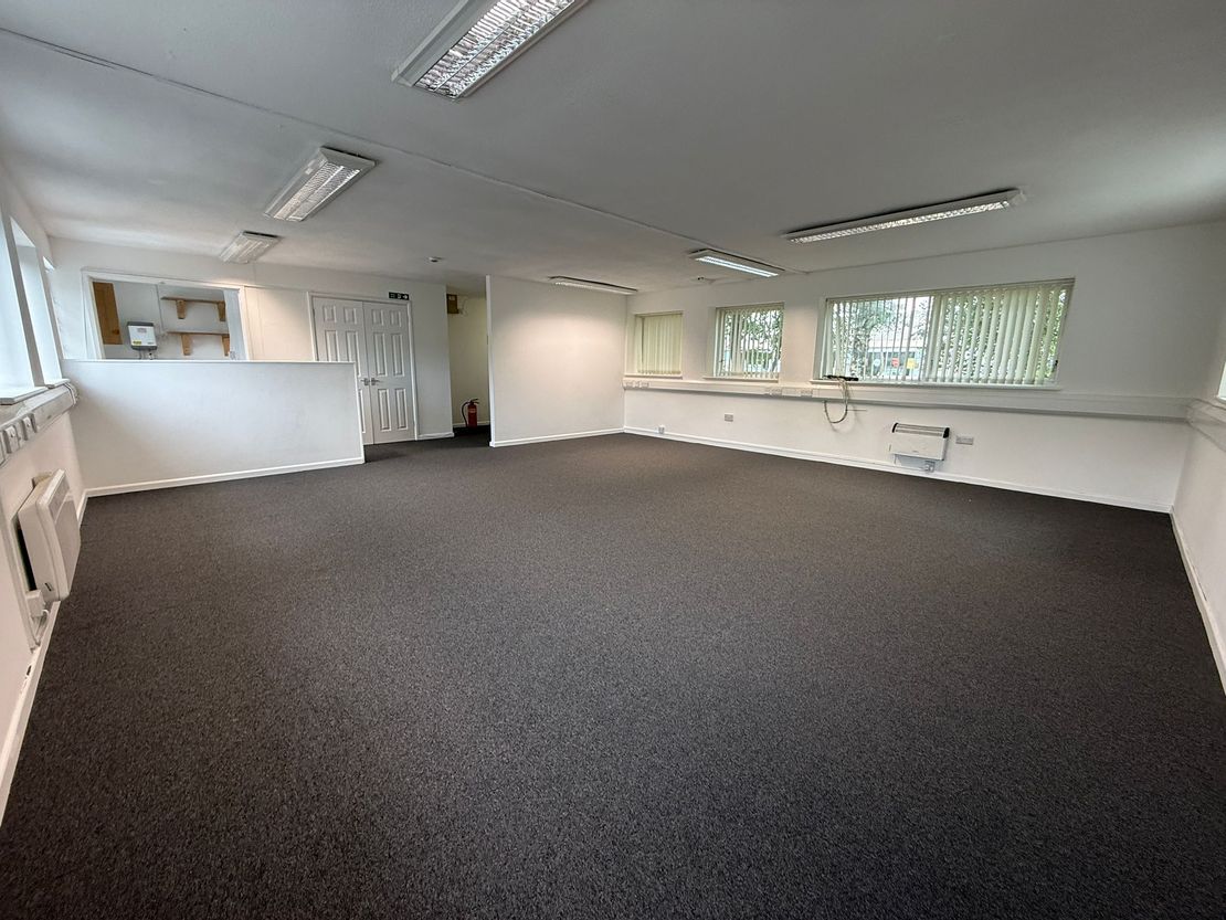 First Floor Suite 3, Acorn House, 1 Lion Way, Llansamlet, Swansea SA7 9FZ