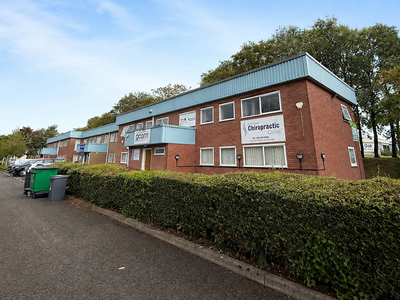 Property Image for First Floor Suite 3, Acorn House, 1 Lion Way, Llansamlet, Swansea SA7 9FZ