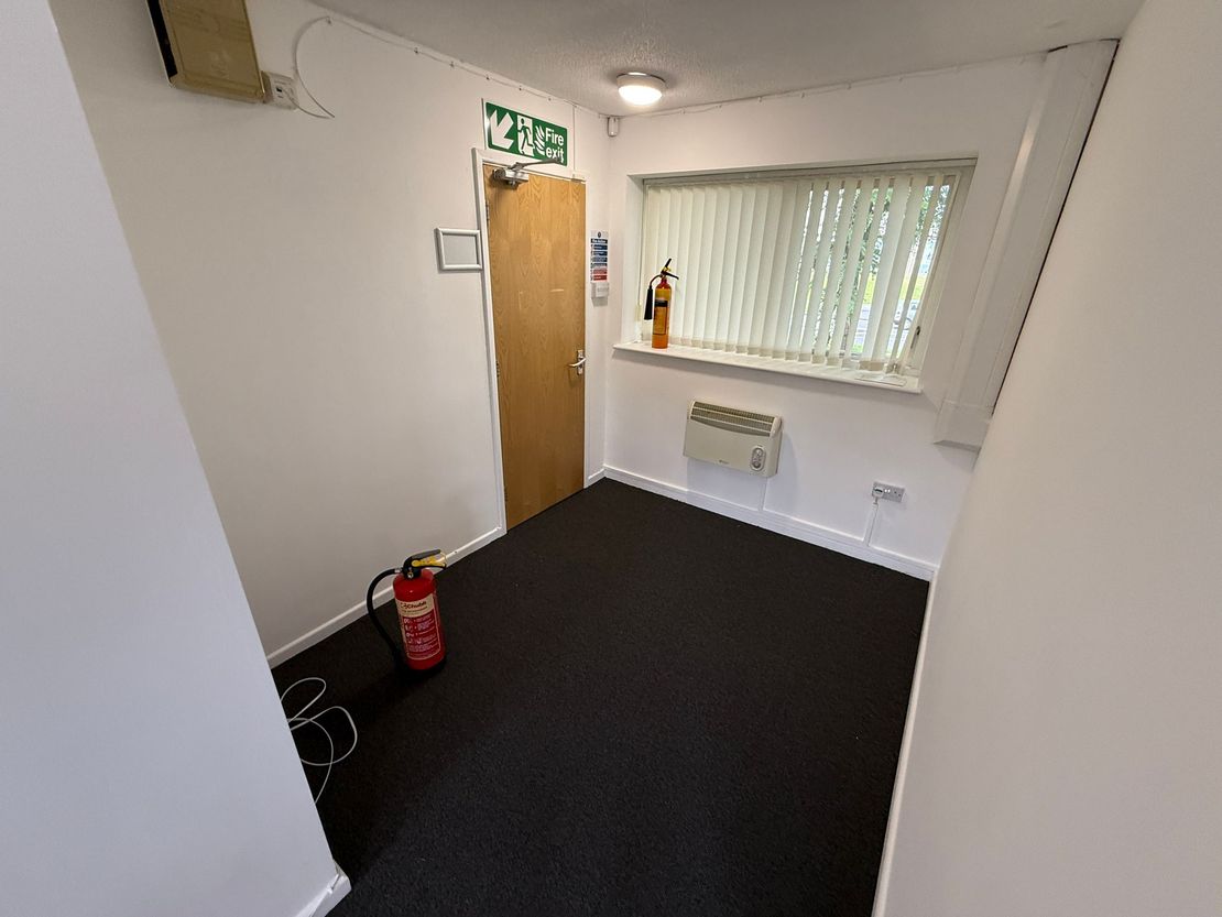First Floor Suite 3, Acorn House, 1 Lion Way, Llansamlet, Swansea SA7 9FZ