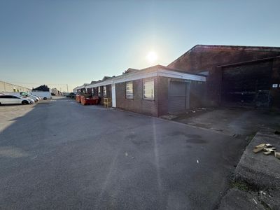 Property Image for Units 15 & 19 Pontardulais Workshops, Pontardulais Industrial Estate, Tyn Y Bonau Rd, Pontarddulais, Swansea SA4 8SG