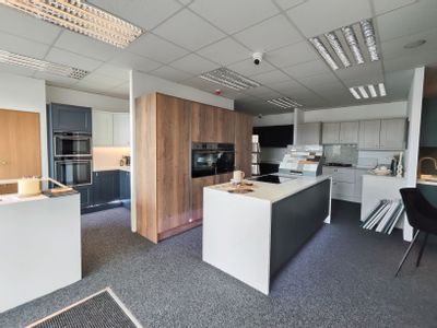 Property Image for 5 Molyneux Way, Aintree, Liverpool L10 2JA