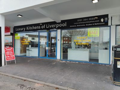 Property Image for 5 Molyneux Way, Aintree, Liverpool L10 2JA