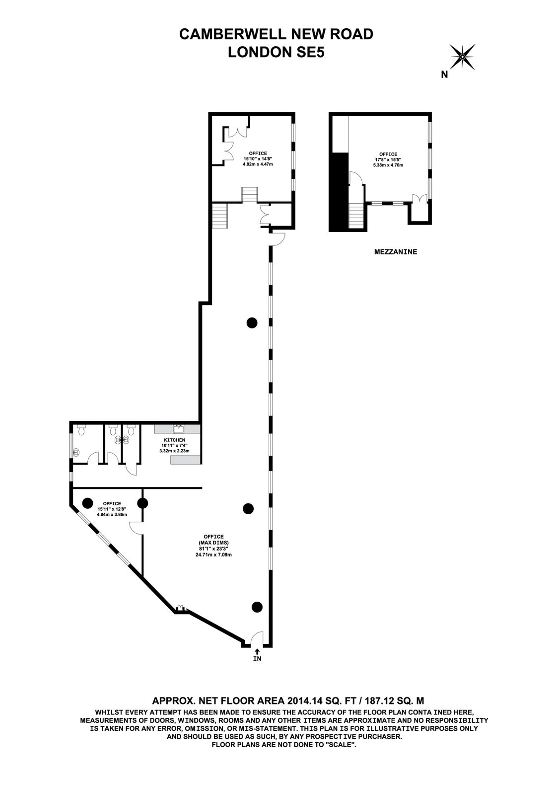 Property Floorplan 1