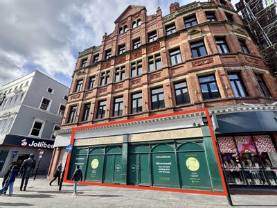 Property Image for Whitechapel, Liverpool