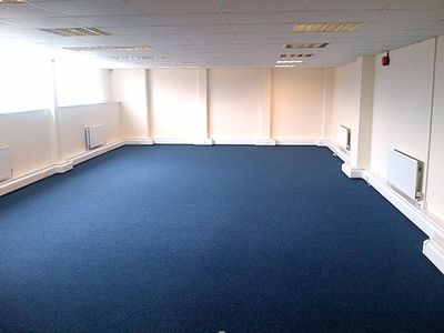Property Image for Unit 2 Planetary Industrial Estate, Planetary Road, Wednesfield, Nr Wolverhampton, West Midlands, WV13 3XA