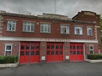 Property Image for Kidderminster Fire Station, Castle Road, Kidderminster, Worcestershire, DY11 6TH