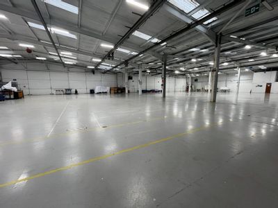 Property Image for Plots 1-3, Brome Industrial Park, Brome, Eye, Suffolk, IP23 7HN