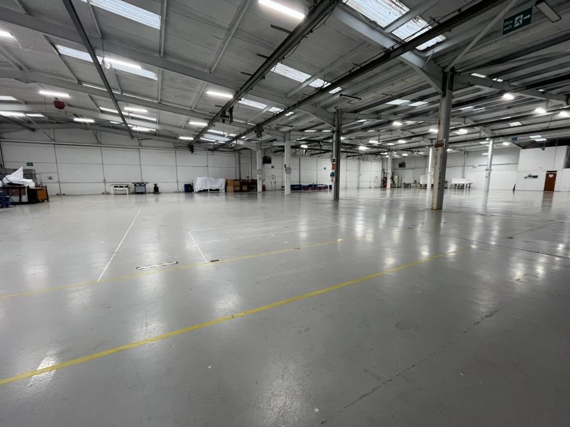 Plots 1-3, Brome Industrial Park, Brome, Eye, Suffolk, IP23 7HN