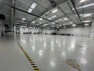 Property Image for Plots 1-3, Brome Industrial Park, Brome, Eye, Suffolk, IP23 7HN