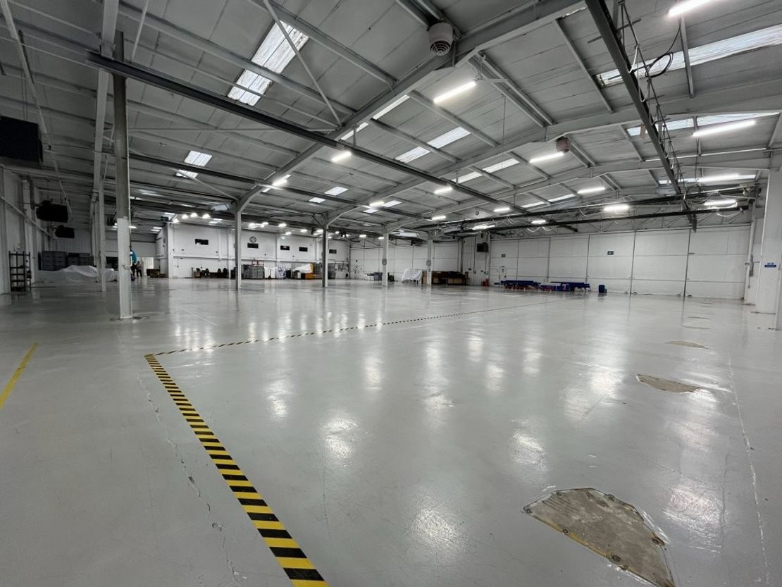 Plots 1-3, Brome Industrial Park, Brome, Eye, Suffolk, IP23 7HN
