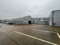 Property Image for Plots 1-3, Brome Industrial Park, Brome, Eye, Suffolk, IP23 7HN
