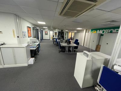 Property Image for Warehouse Premises, Carr Road, Felixstowe, Suffolk, IP11 3RX