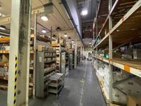 Property Image for Warehouse Premises, Carr Road, Felixstowe, Suffolk, IP11 3RX