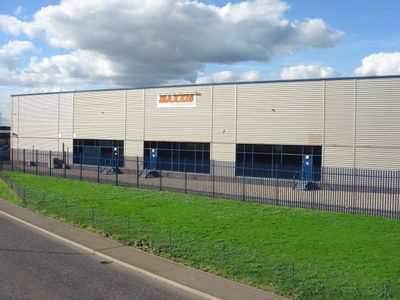 Property Image for Warehouse Premises, Carr Road, Felixstowe, Suffolk, IP11 3RX