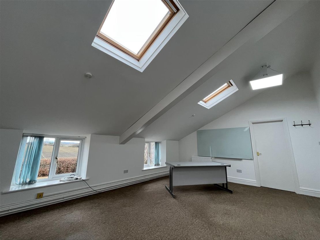 Station Road, Offenham, Evesham
