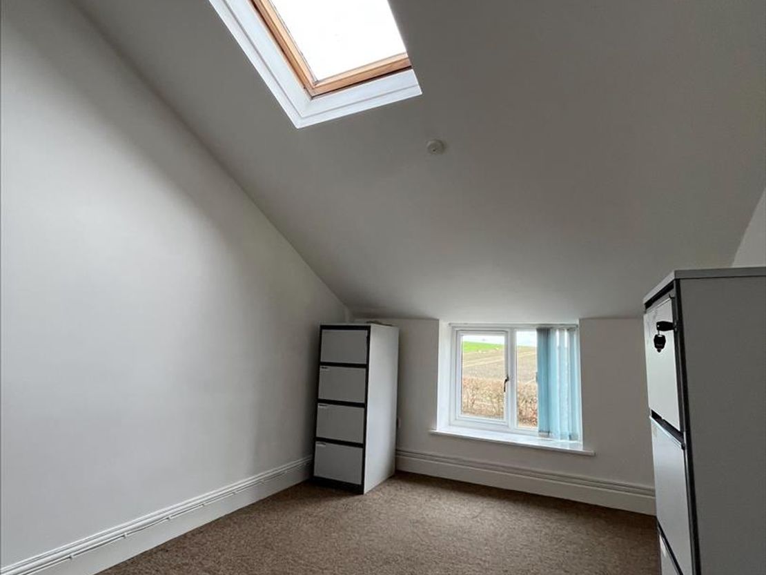 Station Road, Offenham, Evesham