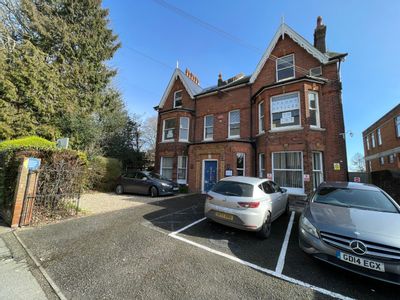 Property Image for Seabrooke House, Church Road, Ashford, Kent, TN23 1RD