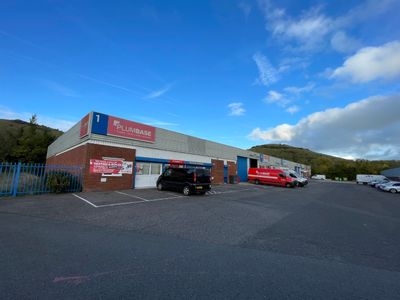 Property Image for Unit 1, Three Acre Industrial Estate, Park Farm Road, Folkestone, Kent, CT19 5DS