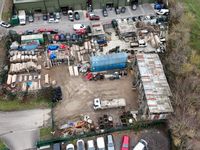 Property Image for Luckhurst Scaffolding Yard, Stone Way, Hersden, Kent, CT3 4GP
