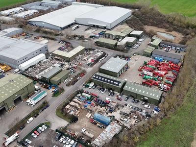 Property Image for Luckhurst Scaffolding Yard, Stone Way, Hersden, Kent, CT3 4GP