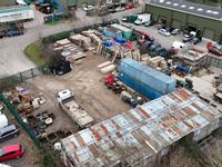 Property Image for Luckhurst Scaffolding Yard, Stone Way, Hersden, Kent, CT3 4GP