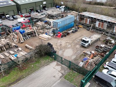 Property Image for Luckhurst Scaffolding Yard, Stone Way, Hersden, Kent, CT3 4GP