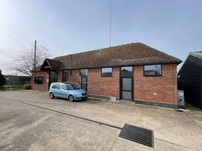 Property Image for Unit 1, New Street Farm, Chilmington Green, Ashford, Kent, TN23 3DL