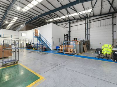 Property Image for Unit 3 Glaisdale Parkway, Nottingham, Nottingham, Nottinghamshire, NG8 4GP