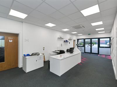 Property Image for Unit 3 Glaisdale Parkway, Nottingham, Nottingham, Nottinghamshire, NG8 4GP